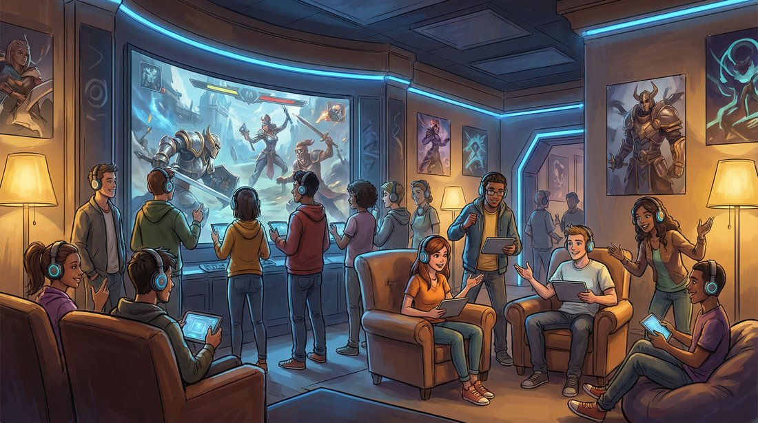 萝莉岛游戏社区视频