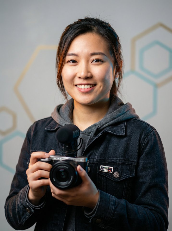 萝莉岛视频制片人林小雨