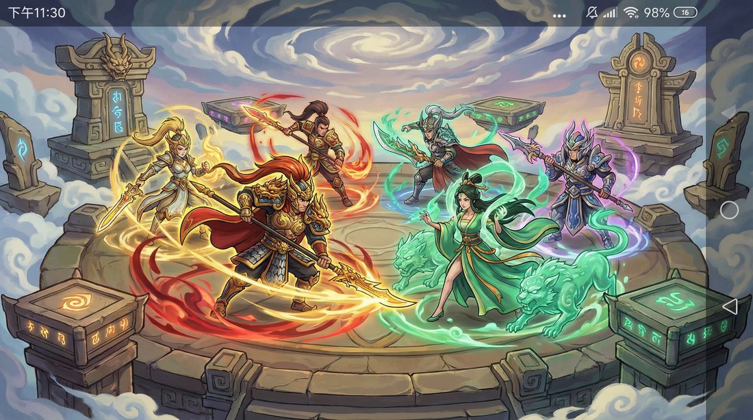 萝莉岛王者荣耀视频